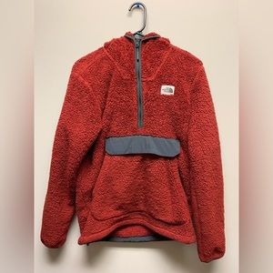 North Face Men’s Small Hoody